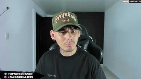 Gabe online show from 04/11/26, 05:12