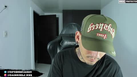 Gabe online show from 04/11/26, 07:45