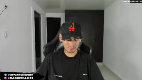 Gabe online show from 04/13/26, 05:02