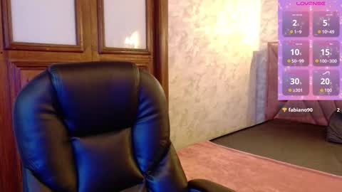 gabriella online show from 10/10/25, 12:59