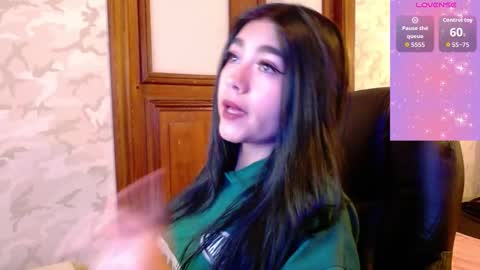 gabriella online show from 11/07/25, 08:14