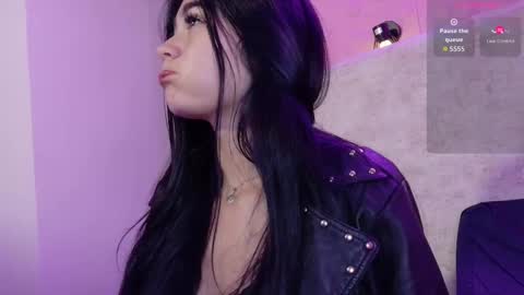 gabriella online show from 11/20/25, 01:39