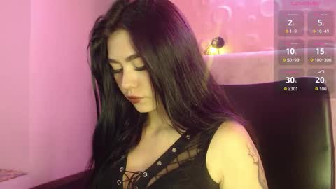 gabriella online show from 12/16/25, 11:37