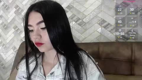 gabriella online show from 03/07/26, 12:02