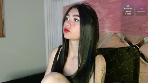 gabriella online show from 03/14/26, 02:00