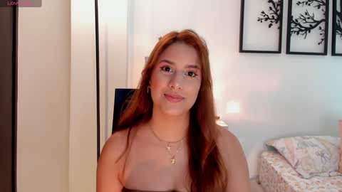 Gabriella online show from 01/11/25, 10:29