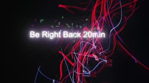 Gabriella online show from 02/23/25, 10:42