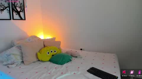 Gabriella online show from 02/22/26, 11:36