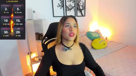 Gabriella online show from 03/13/26, 07:20