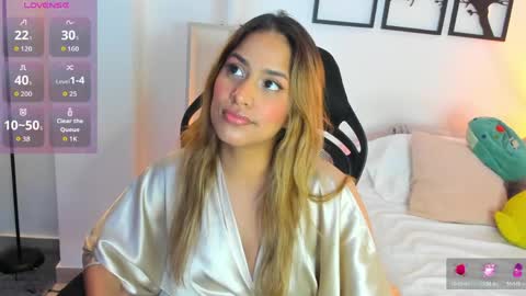 Gabriella online show from 03/31/26, 09:48