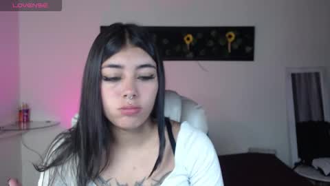 gabriella_live_ online show from 11/13/25, 07:13