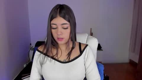Snapshot of gabriella_live_ chatting on 02/10/26, 08:02 gabriella_live_ online show from 02/10/26, 08:02