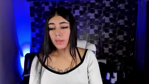 Snapshot of gabriella_live_ chatting on 03/12/26, 09:21 gabriella_live_ online show from 03/12/26, 09:21