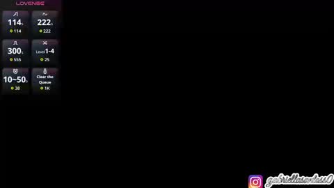 gabriella_santoss online show from 09/08/25, 02:27