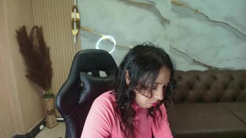 Gabriella online show from 12/04/25, 01:31