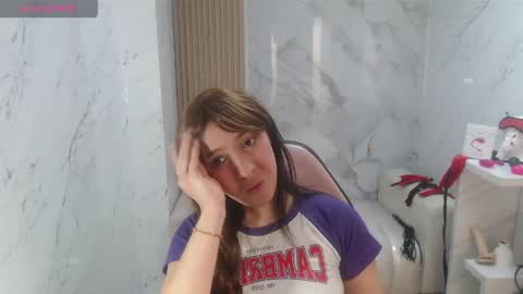 Gabriella online show from 04/12/26, 01:16