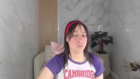 Gabriella online show from 04/30/26, 01:28