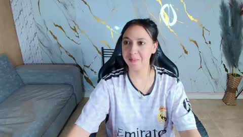 Gabriella online show from 05/09/26, 03:45
