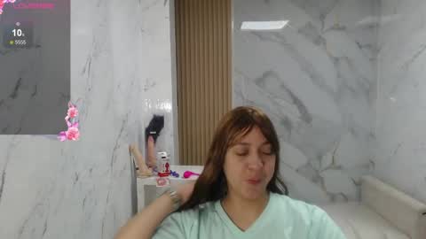 Gabriella online show from 06/02/26, 12:51