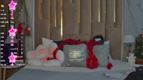 Gabriella online show from 12/31/24, 05:44