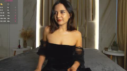 Snapshot of gabriella_wils chatting on 05/17/26, 07:17 Gabriella online show from 05/17/26, 07:17