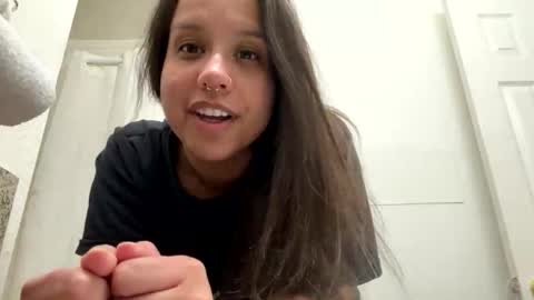 Snapshot of gabriellaayaila chatting on 02/24/26, 07:50 gabriellaayaila online show from 02/24/26, 07:50