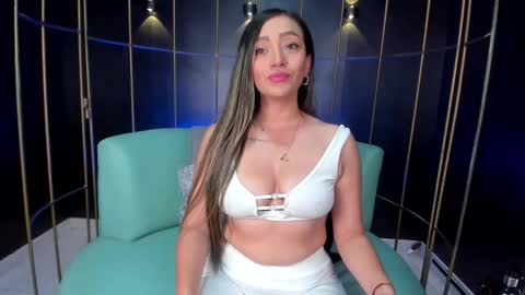 gabriellacox online show from 10/01/25, 07:53