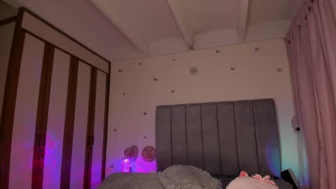 Gaby online show from 12/15/25, 11:20