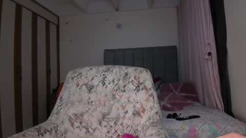 Snapshot of gabrielladurandd chatting on 07/18/26, 02:16 Gaby online show from 07/18/26, 02:16