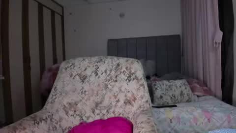 Snapshot of gabrielladurandd chatting on 07/26/26, 03:47 Gaby online show from 07/26/26, 03:47