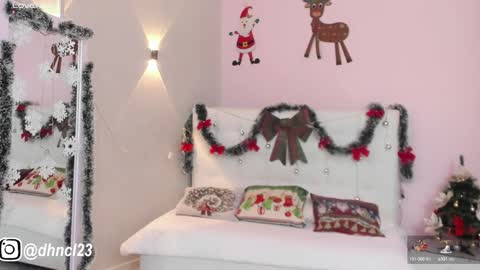 Gabriella online show from 12/12/24, 11:47