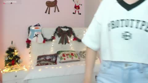 Gabriella online show from 12/13/24, 08:26