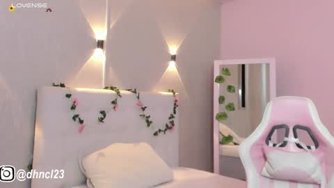 Gabriella online show from 01/30/25, 12:50