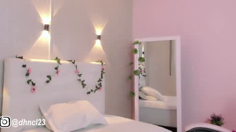 Gabriella online show from 01/30/25, 11:34