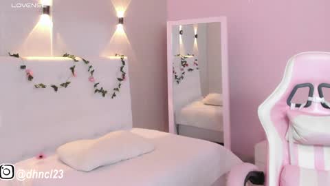 Gabriella online show from 02/08/25, 07:27