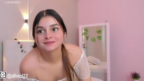 Gabriella online show from 02/13/25, 09:27