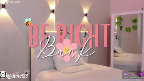 Gabriella online show from 02/14/25, 12:30