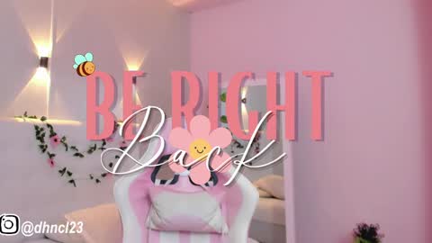 Gabriella online show from 03/03/25, 10:20