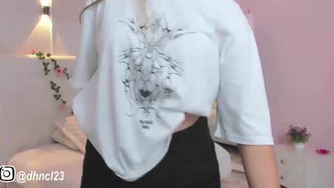 Gabriella online show from 03/05/25, 01:42