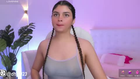 Gabriella online show from 09/30/25, 06:57