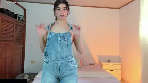 Gabriella online show from 03/03/26, 06:14