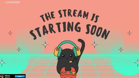 Gabriella online show from 03/23/26, 04:00