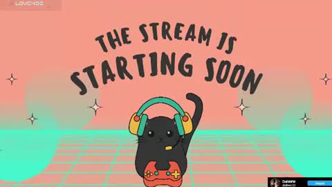 Gabriella online show from 07/03/26, 07:09