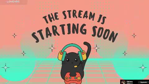Gabriella online show from 07/09/26, 02:15
