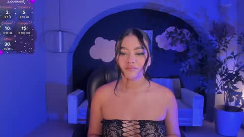 Gabriella Lee online show from 02/05/25, 10:55