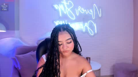 Gabriella Lee online show from 02/23/25, 09:26