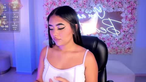 Gabriella Lee online show from 03/09/25, 03:22