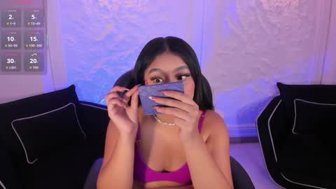 Gabriella Lee online show from 09/11/25, 03:39