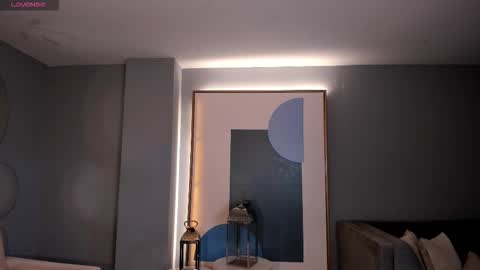 Gabriella Lee online show from 09/17/25, 02:57