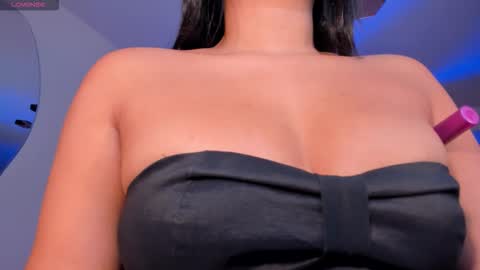 Gabriella Lee online show from 02/17/26, 03:25